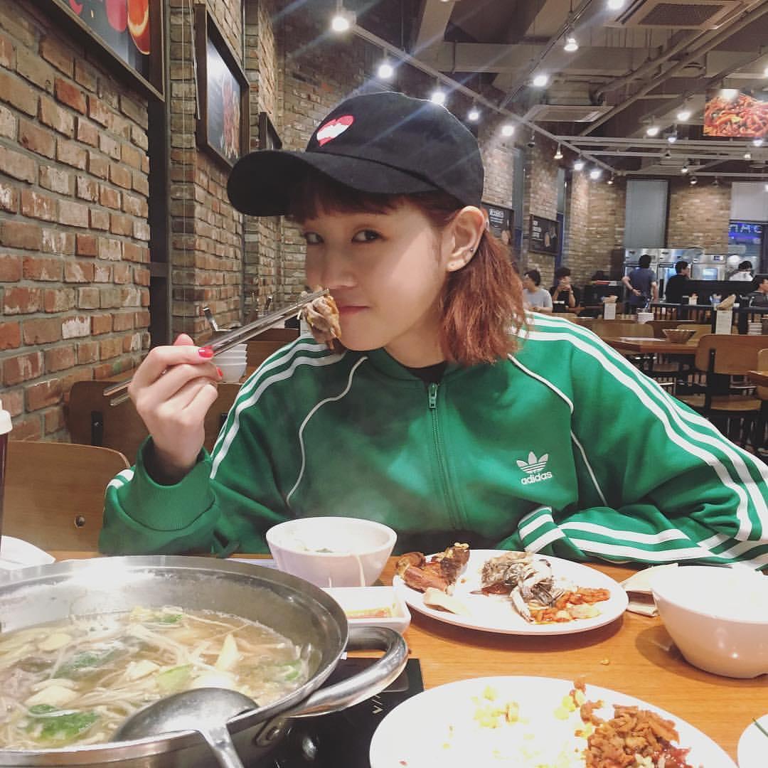 모든 스타일 다 소화녀💛박보람 이미지9
