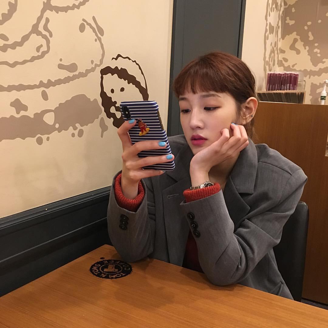 모든 스타일 다 소화녀💛박보람 이미지10