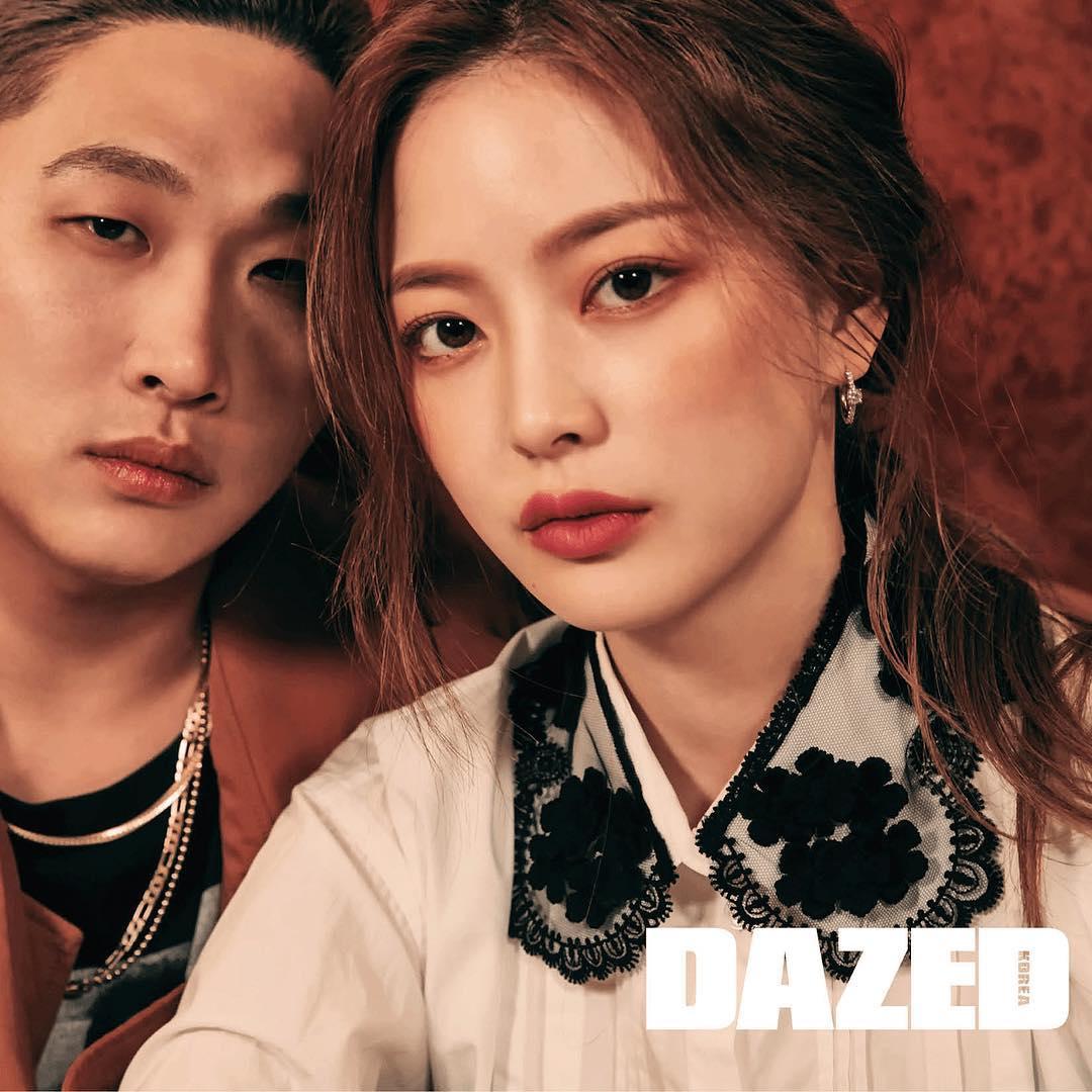 스윙스 x 임보라❤
크리스마스 선물을 고민중이라면🤔
다이아몬드 반지를 닮은 웨딩 이어링💍 이미지