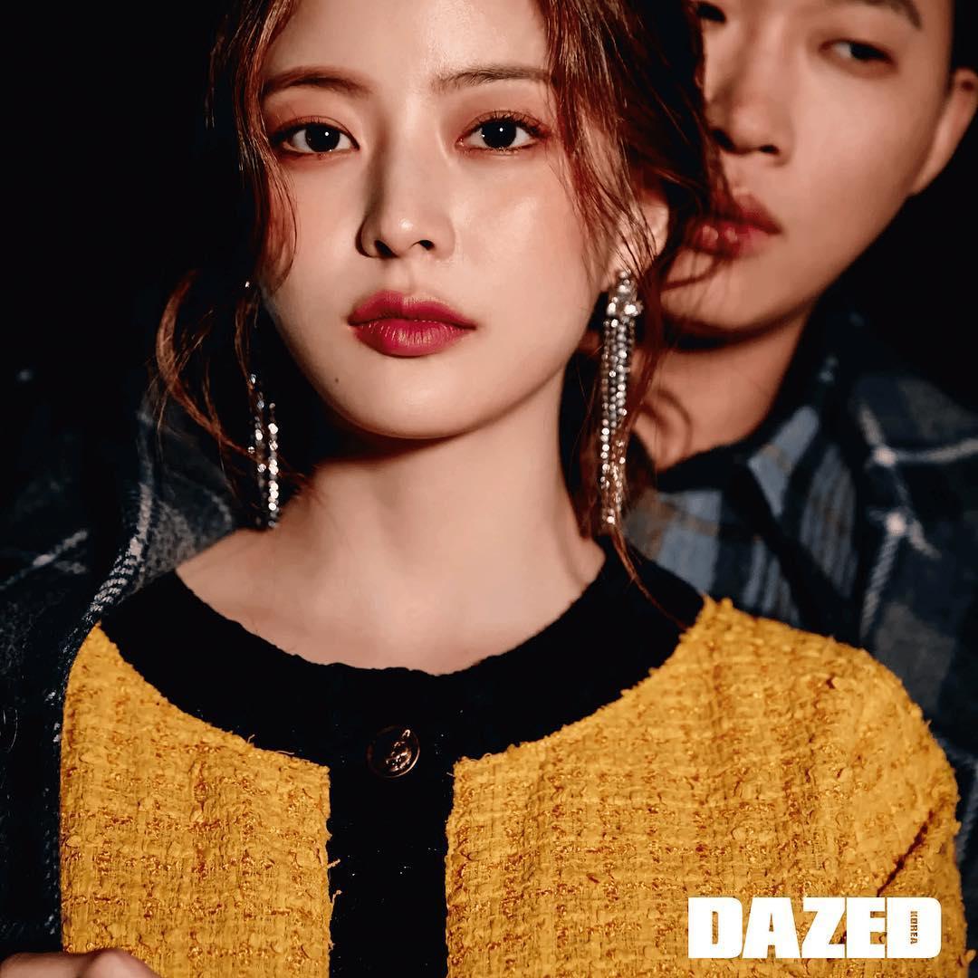 스윙스 x 임보라❤
크리스마스 선물을 고민중이라면🤔
다이아몬드 반지를 닮은 웨딩 이어링💍 이미지3