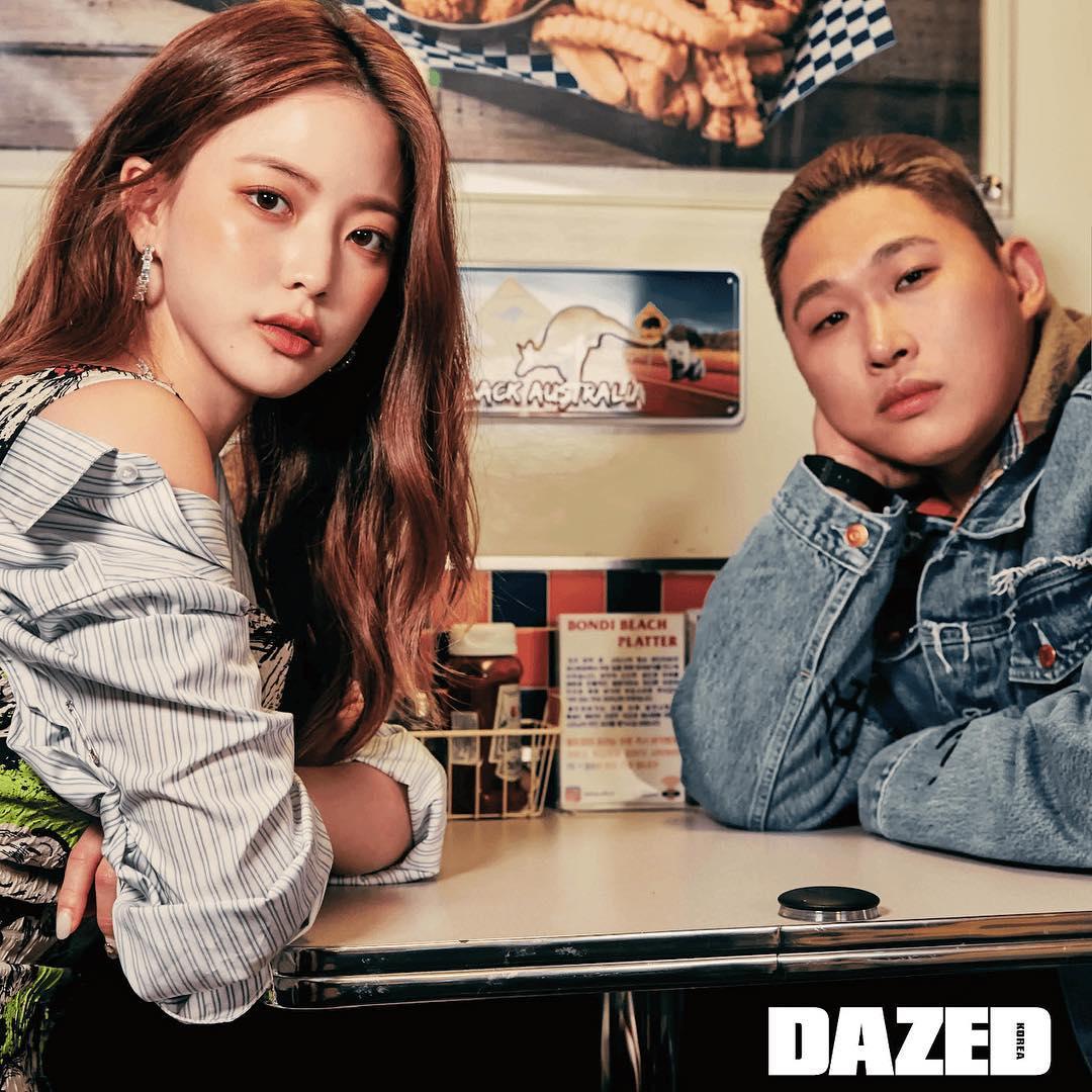 스윙스 x 임보라❤
크리스마스 선물을 고민중이라면🤔
다이아몬드 반지를 닮은 웨딩 이어링💍 이미지5