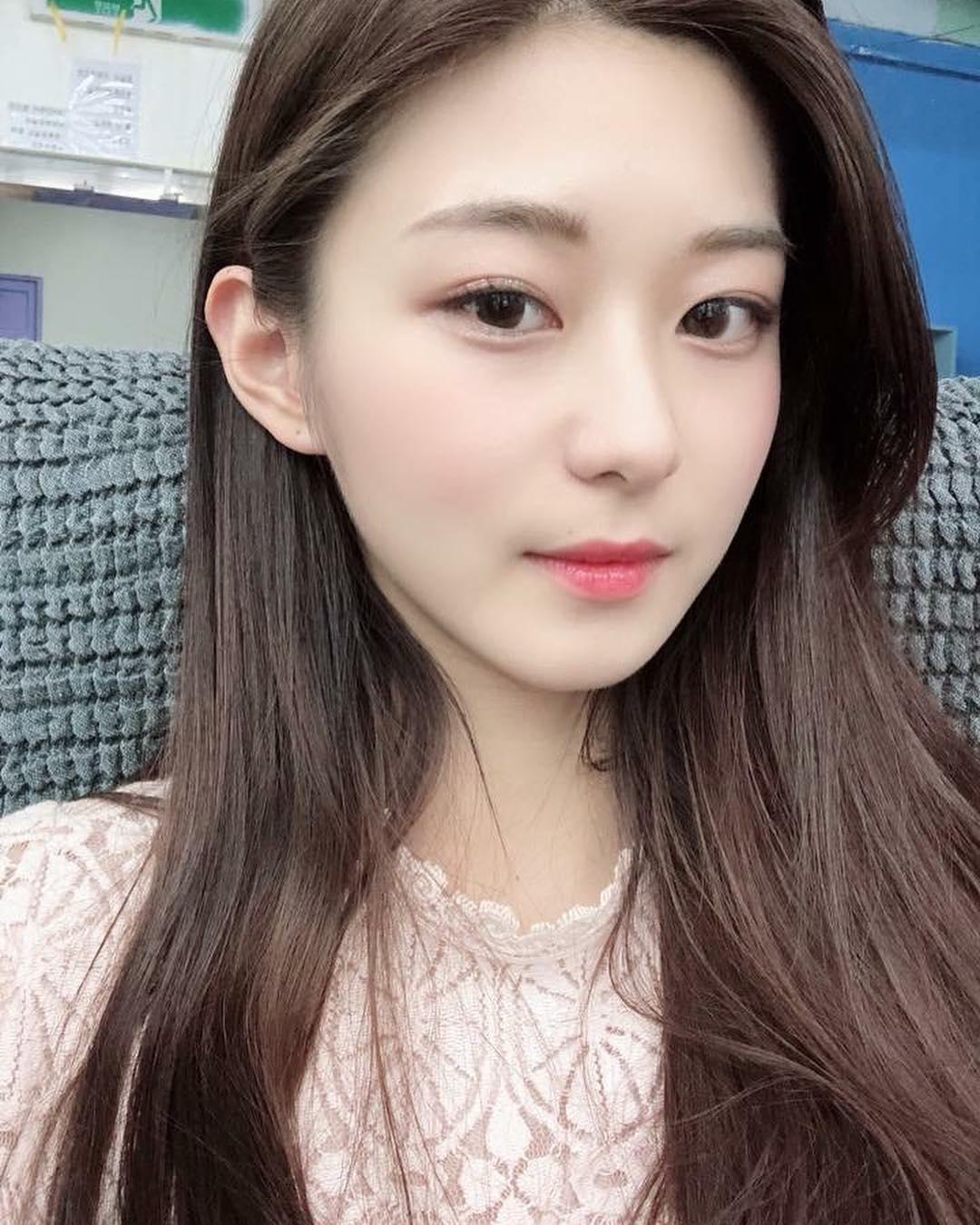 수의대생 🐶🖤슈퍼모델 이가흔 이미지6