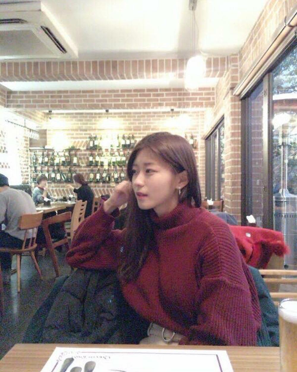 수의대생 🐶🖤슈퍼모델 이가흔 이미지10