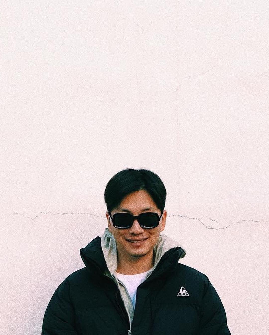 르꼬끄 패딩