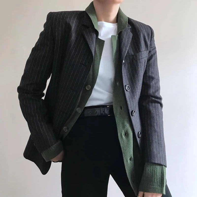 이쁘게 자켓 입는 법 😎 공유 이미지2