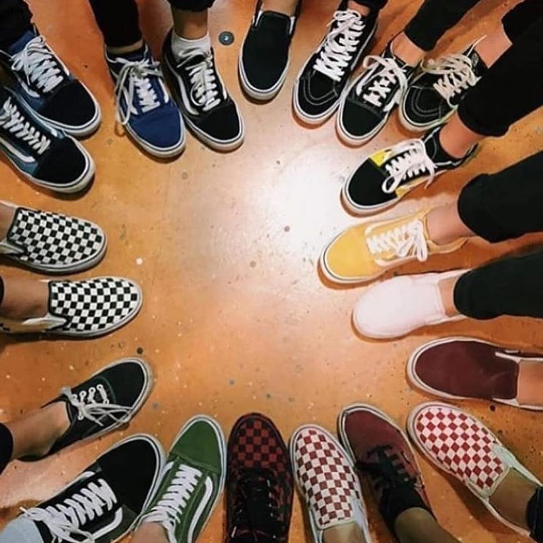 반스 다 모여랏! ☄️🔥 이미지