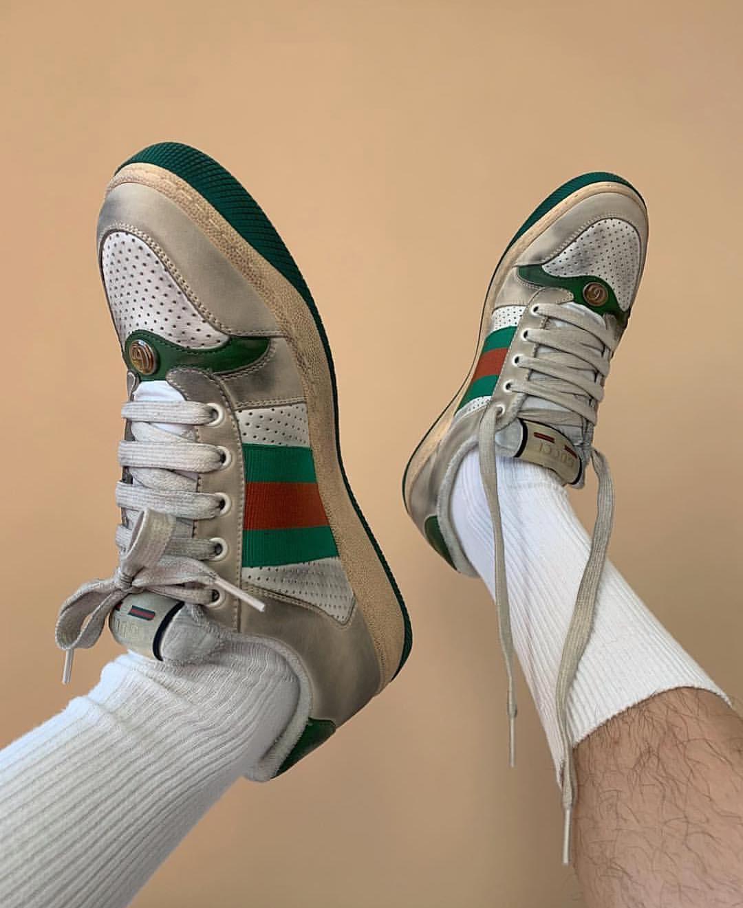 빈티지 gucci 💚 이미지