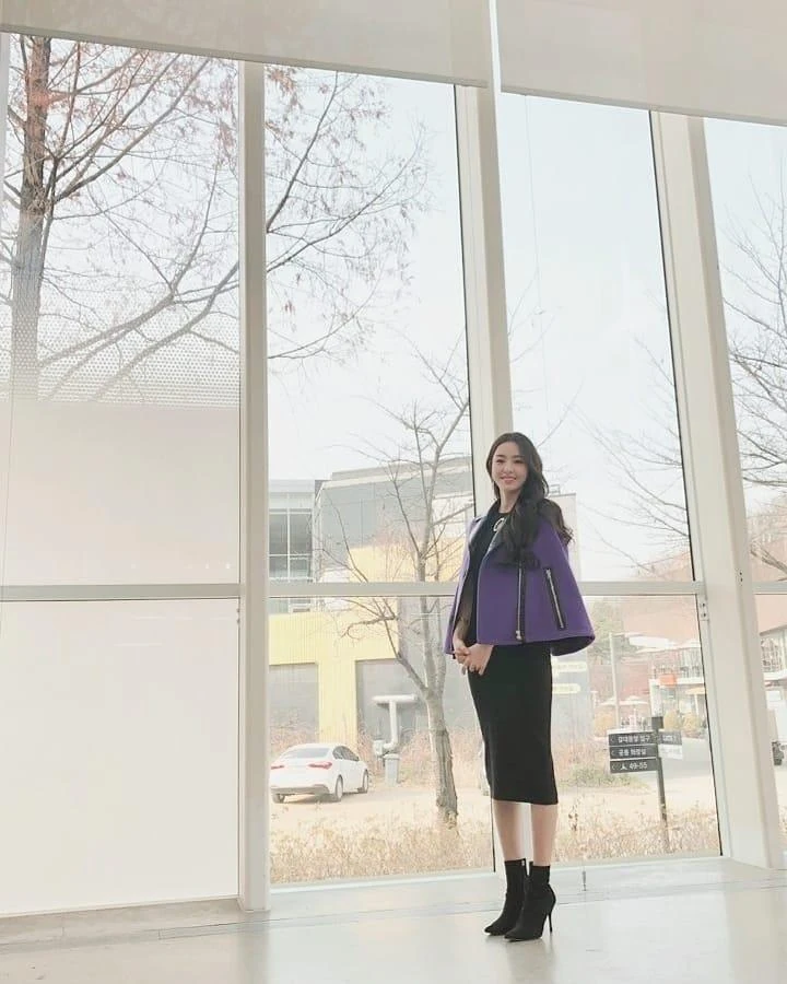 요즘 세젤예 언니 💖 이다희 이미지2