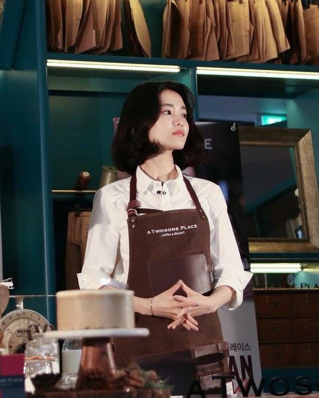 태리언니랑 코히 한 잔 할까?☕️ 이미지