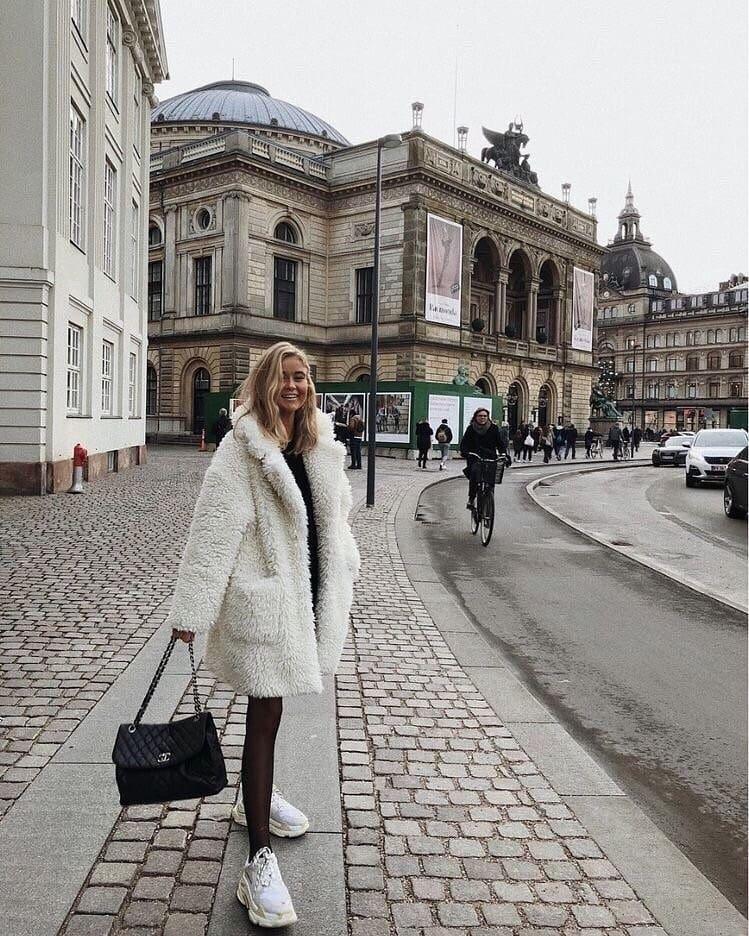 크리미 베어코트 🐻🖤 이미지