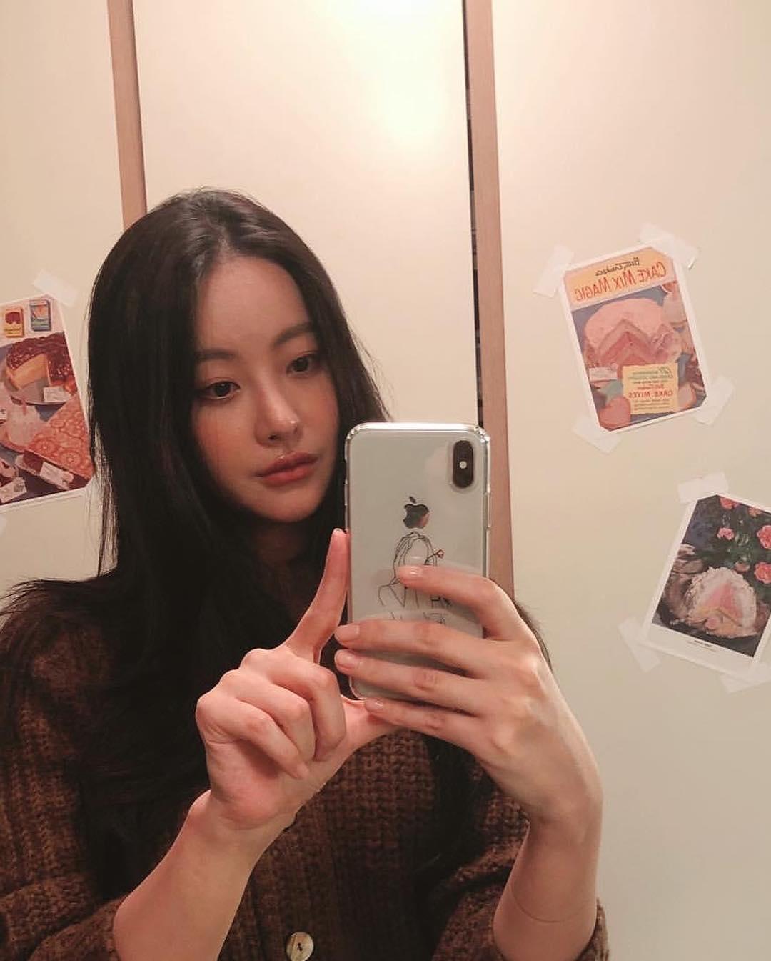 분위기 갑🖤오연서 이미지