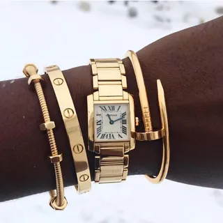 다 갖고 싶당..💛cartier 이미지