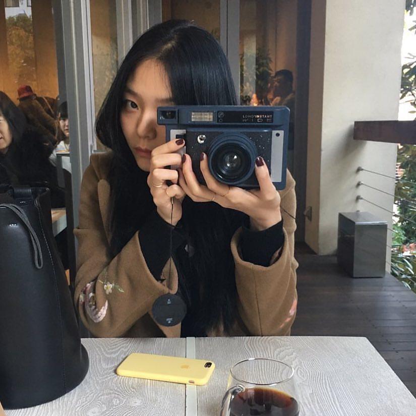 물오른 제3의 매력🖤이솜 이미지