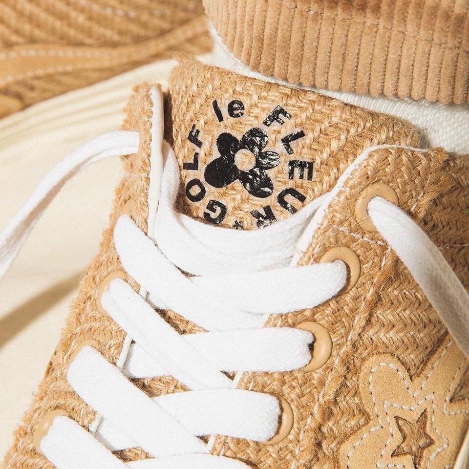 골프 르 푈레르 컨버스 샷📸 이미지