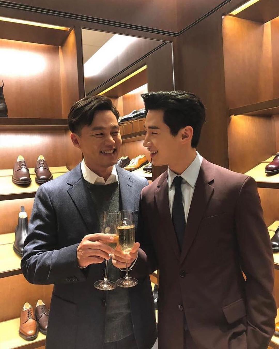 엔돌핀 솟게하는 헨리 😎 이미지4