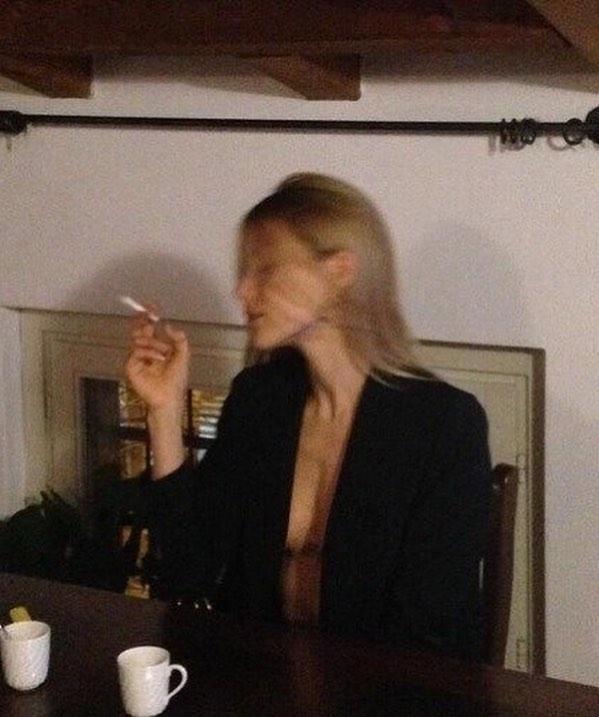 블랙 블레이져 🖤 이미지