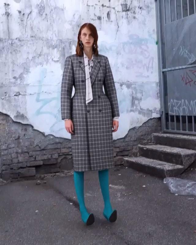 발렌시아가 19SS, 뭘해도 달라! 이미지