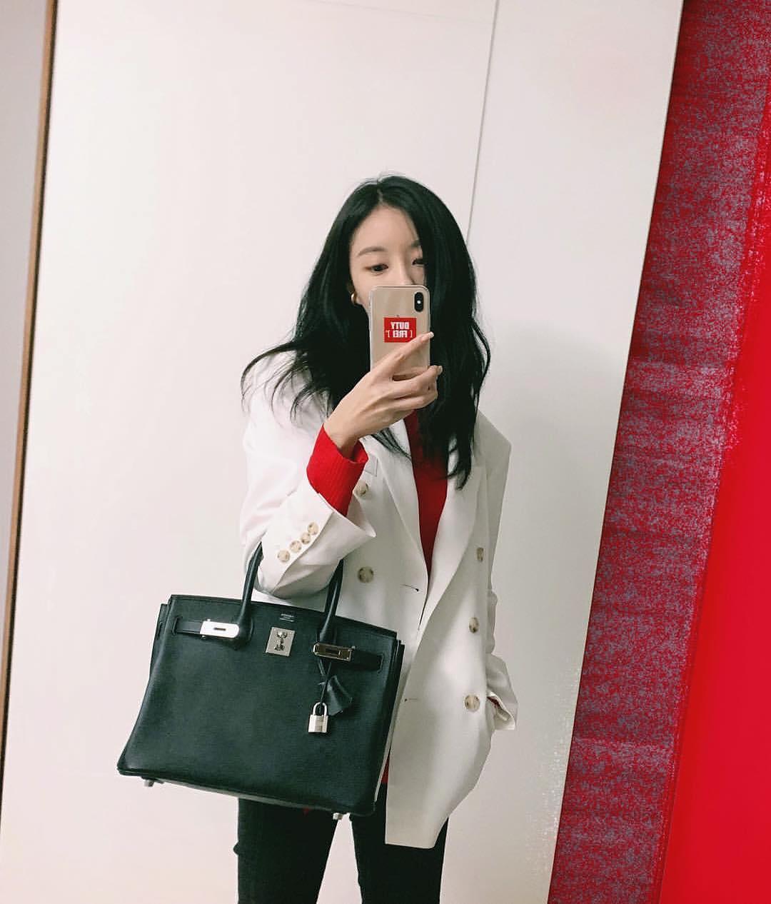 효민💛 스타일이랑 미모봐 ㅠㅠ 이미지