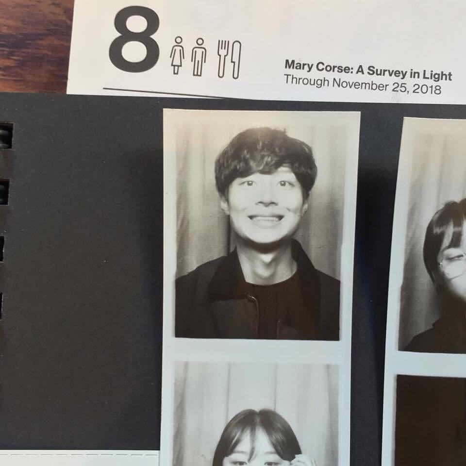 뉴욕 여행 중 🗽충재오빠 이미지2