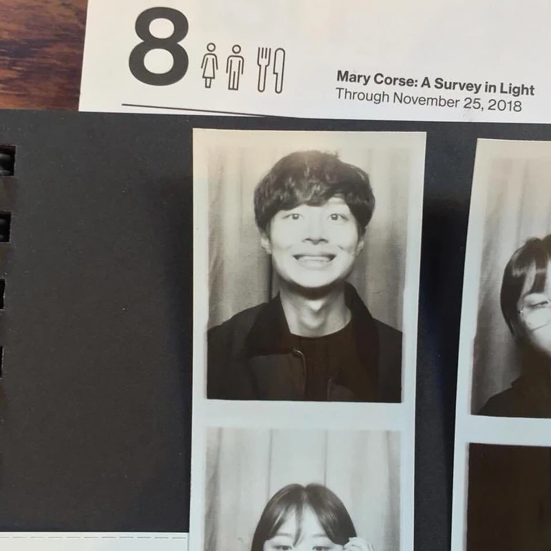뉴욕 여행 중 🗽충재오빠 이미지2