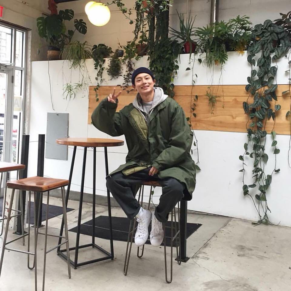 뉴욕 여행 중 🗽충재오빠 이미지4