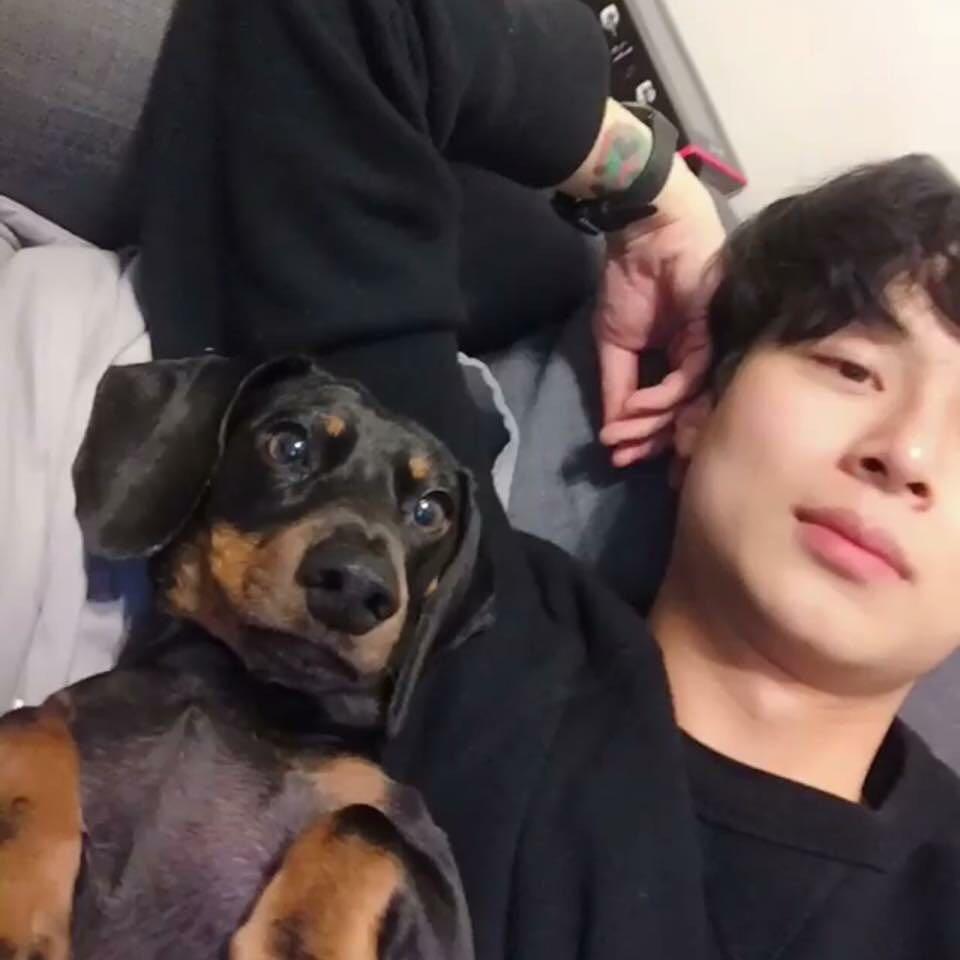 뉴욕 여행 중 🗽충재오빠 이미지5
