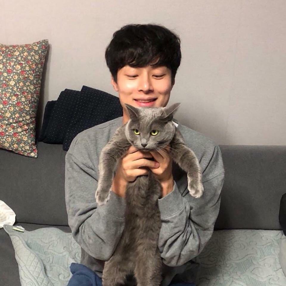 뉴욕 여행 중 🗽충재오빠 이미지6
