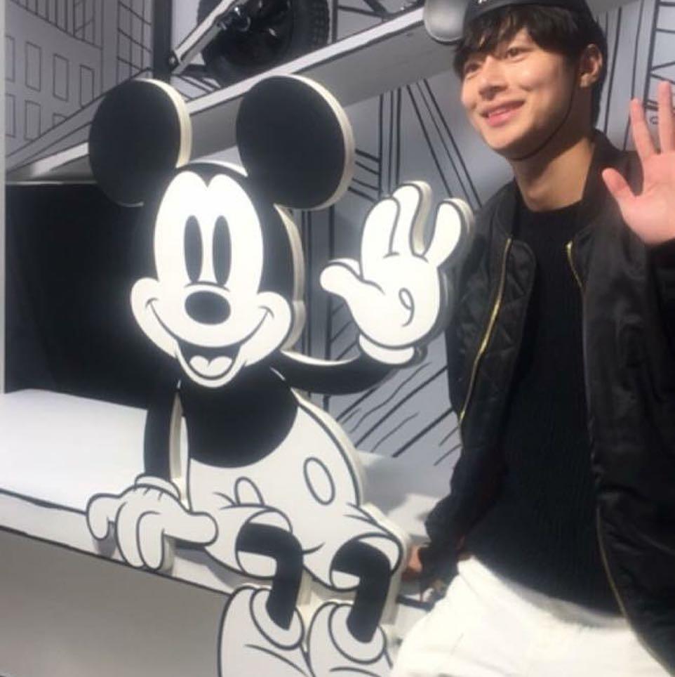 뉴욕 여행 중 🗽충재오빠 이미지7