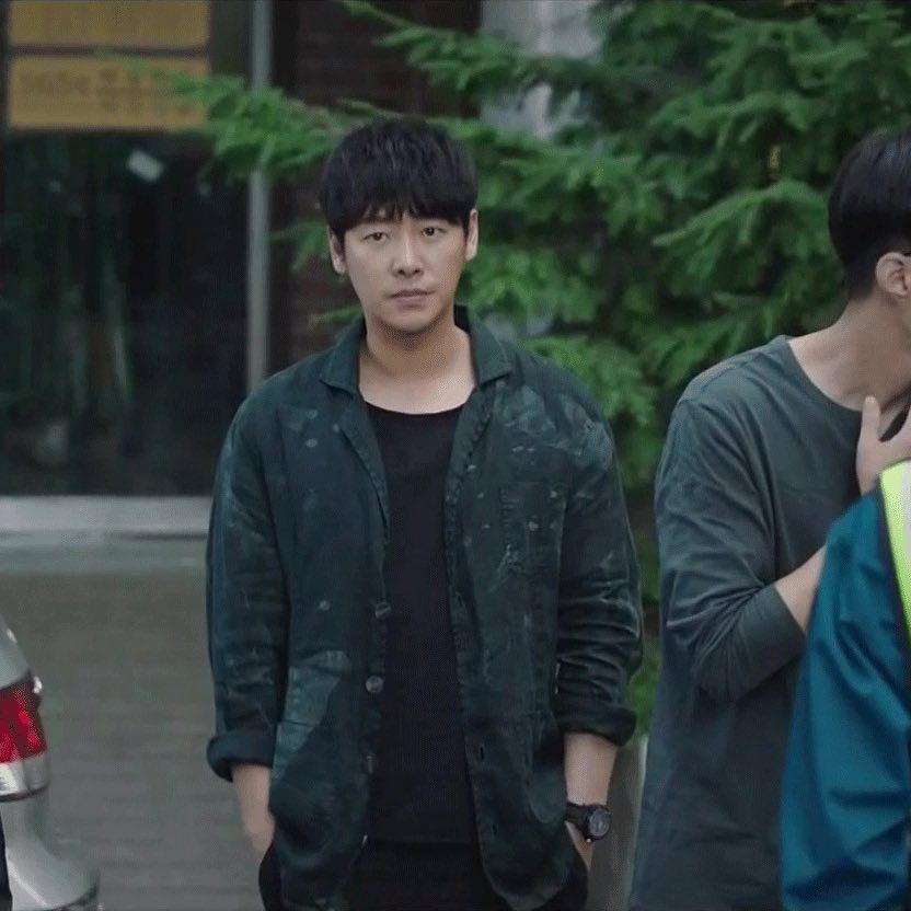 연기 천재 김동욱🖤
인생캐 만난 손 더 게스트! 스타일도👍 이미지