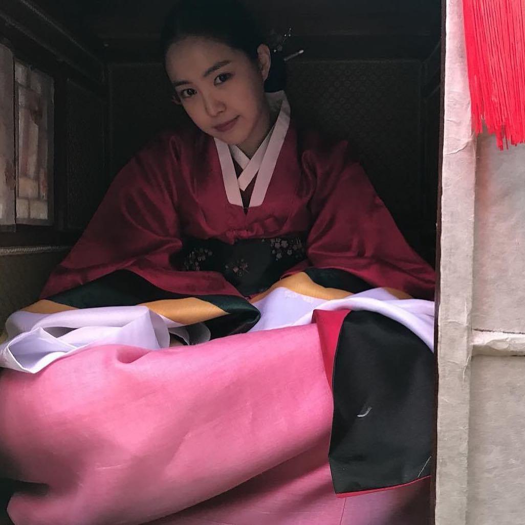 나은☃️💙옥분이 ver. 이미지