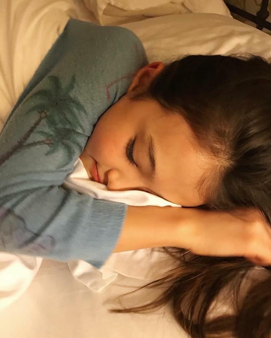 YG와 계약 🖤10살 엘라그로스 이미지9