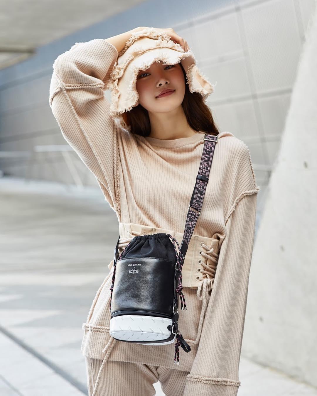 루이까또즈 x KYE 에디션🖤 이미지