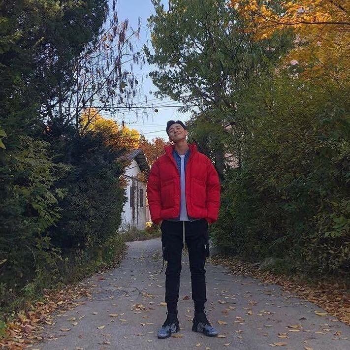 박서준 오빠 피지컬로 황사 해소! 이미지