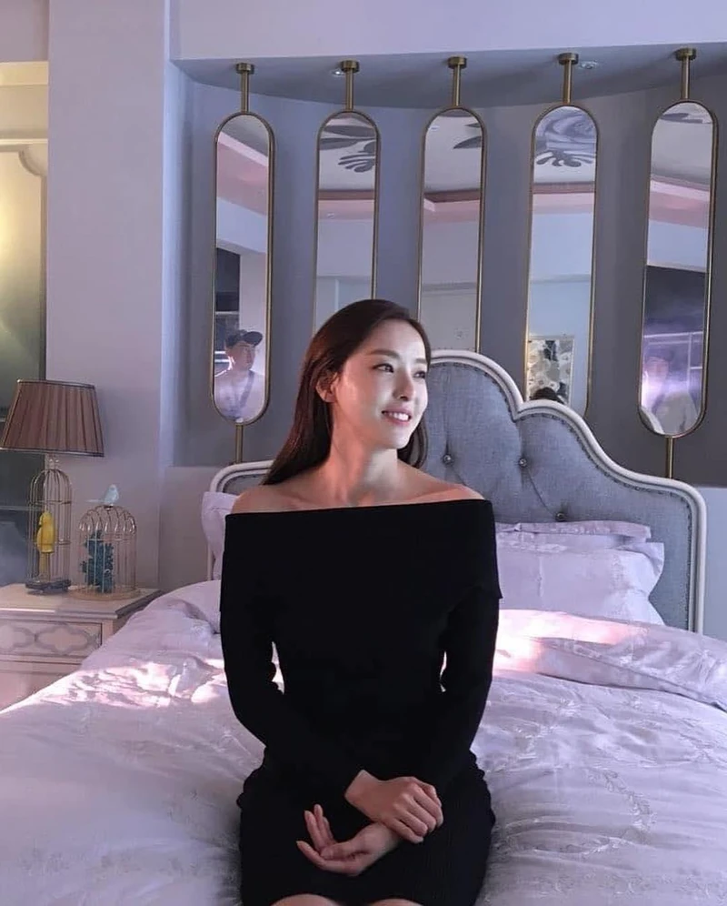 눈 부신 뷰티인사이드💖이다희 이미지2