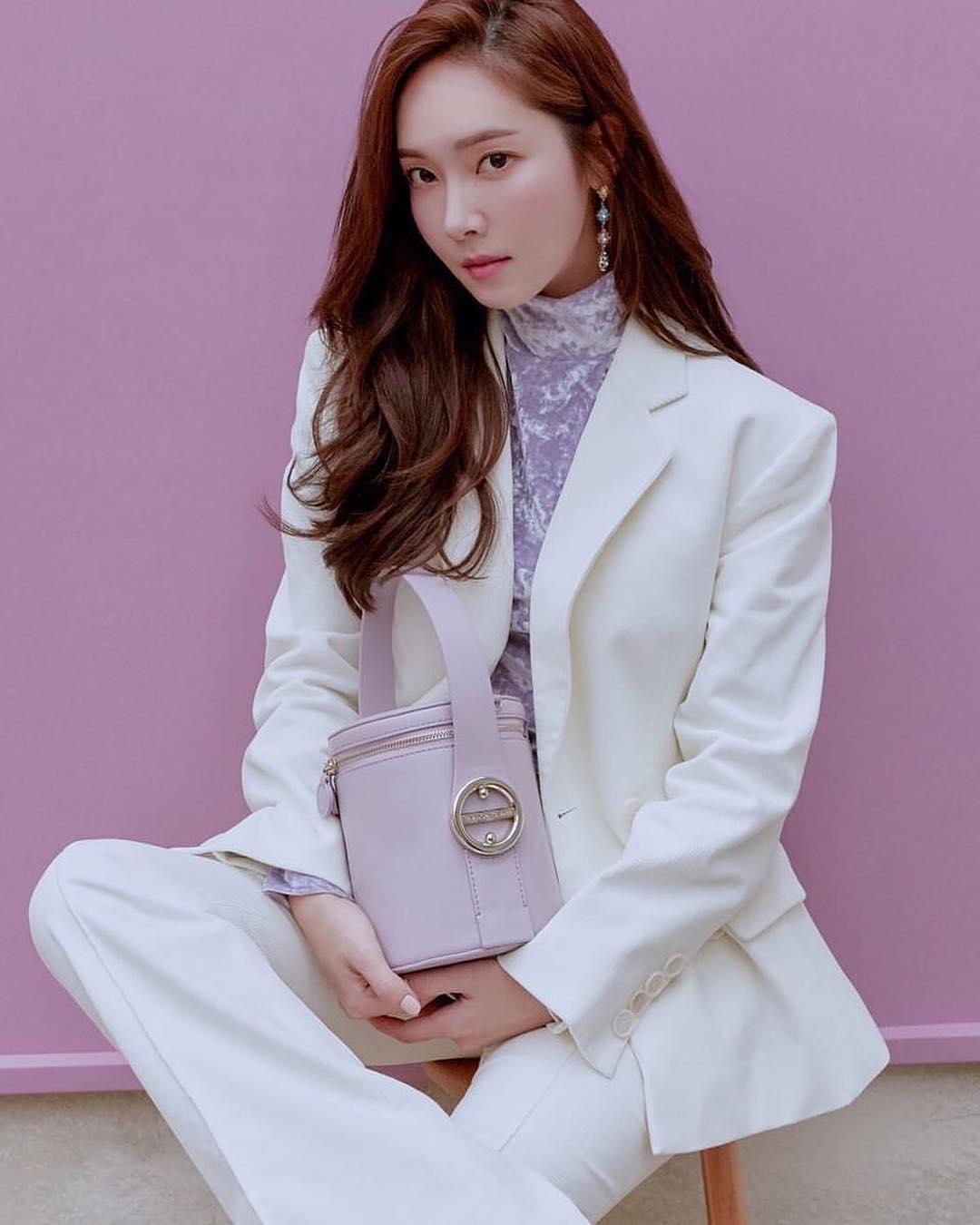 자켓사랑 넘치는 🌼 제시카 이미지