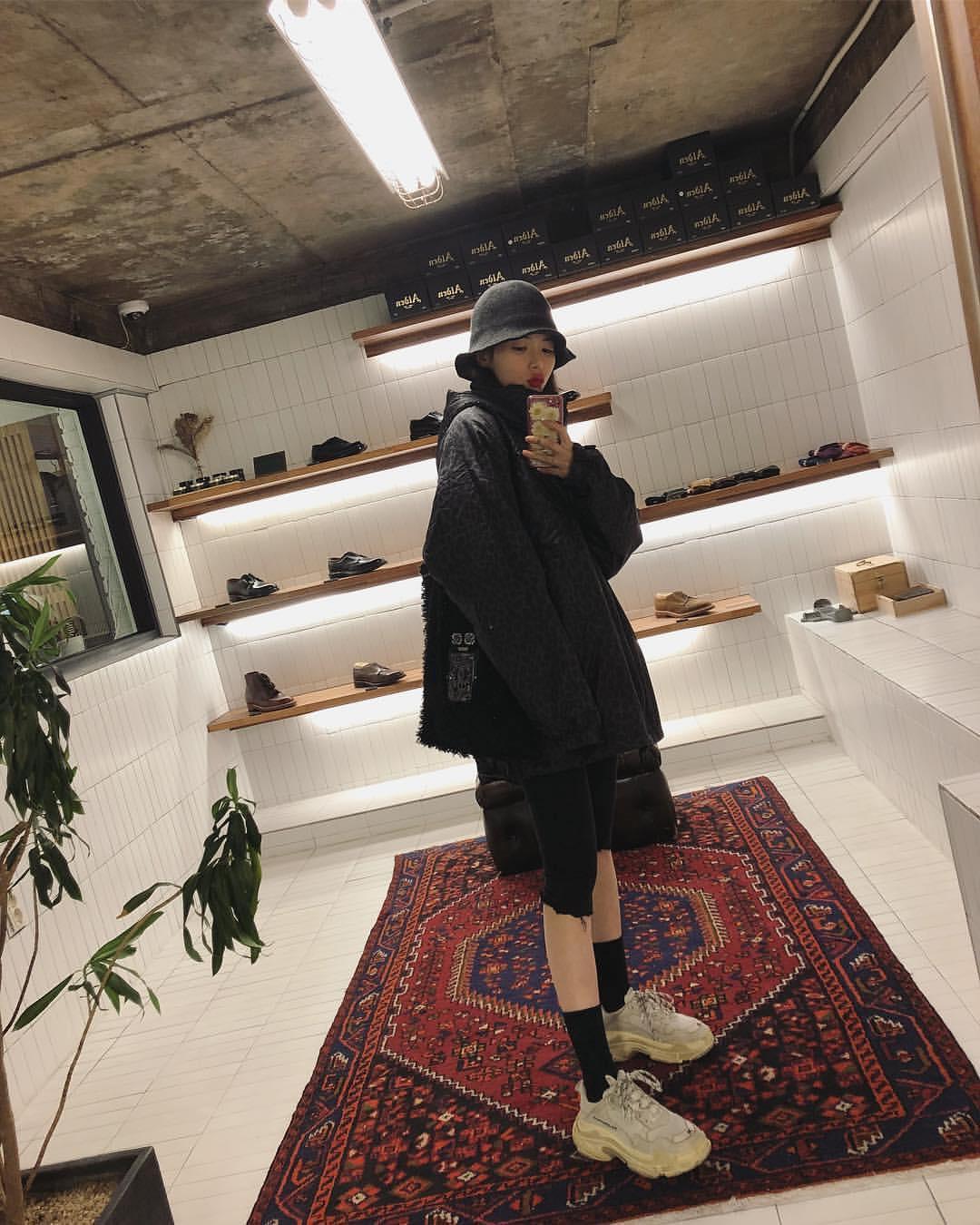 패피 현아 언니, 패션템🌼🌸 이미지