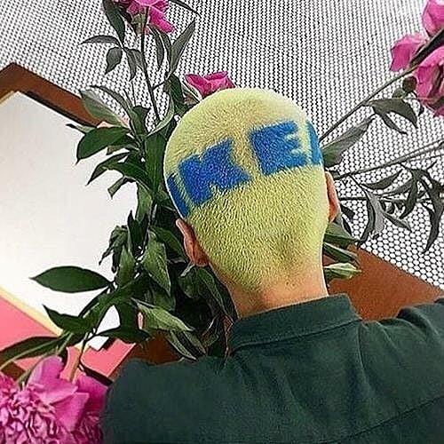 도전할 인싸 @친구 ?!?!👽👻 이미지