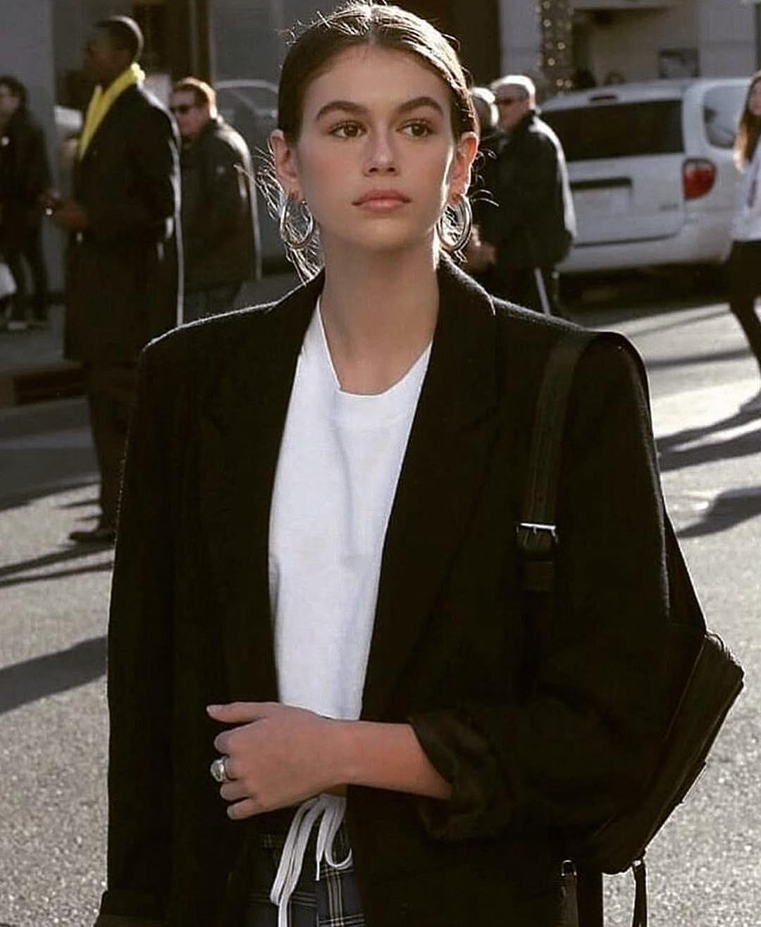 박시하게 입자!🖤 이미지