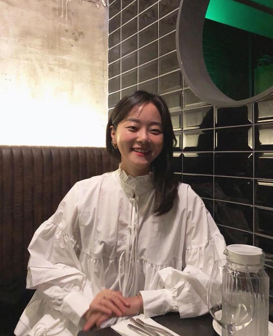 하얀옷 세상 어울리는 강승현🖤 이미지4