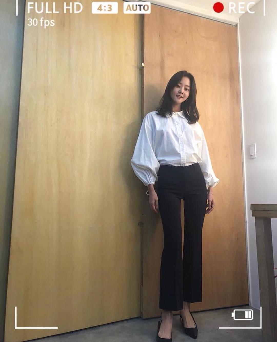 하얀옷 세상 어울리는 강승현🖤 이미지5