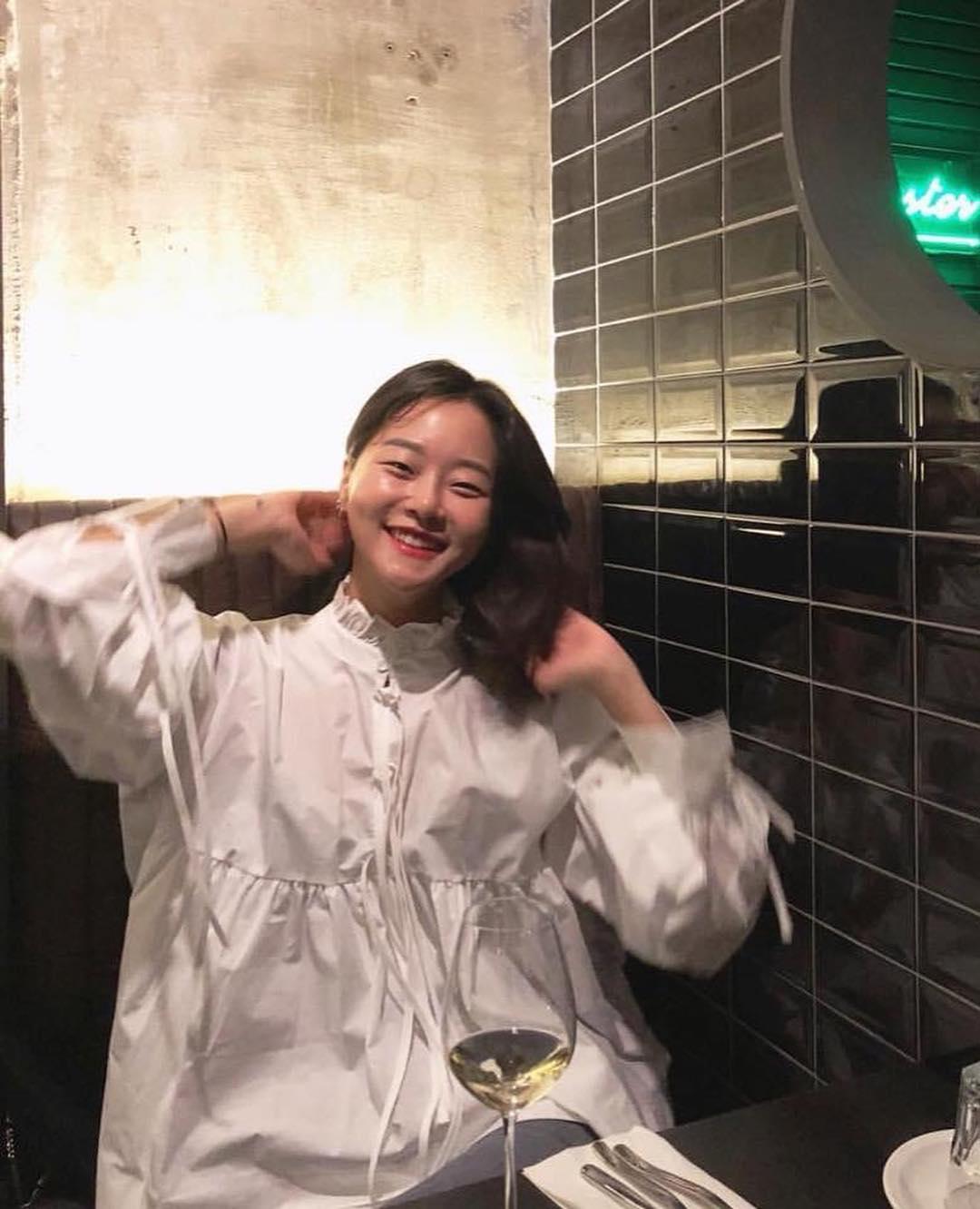 하얀옷 세상 어울리는 강승현🖤 이미지6