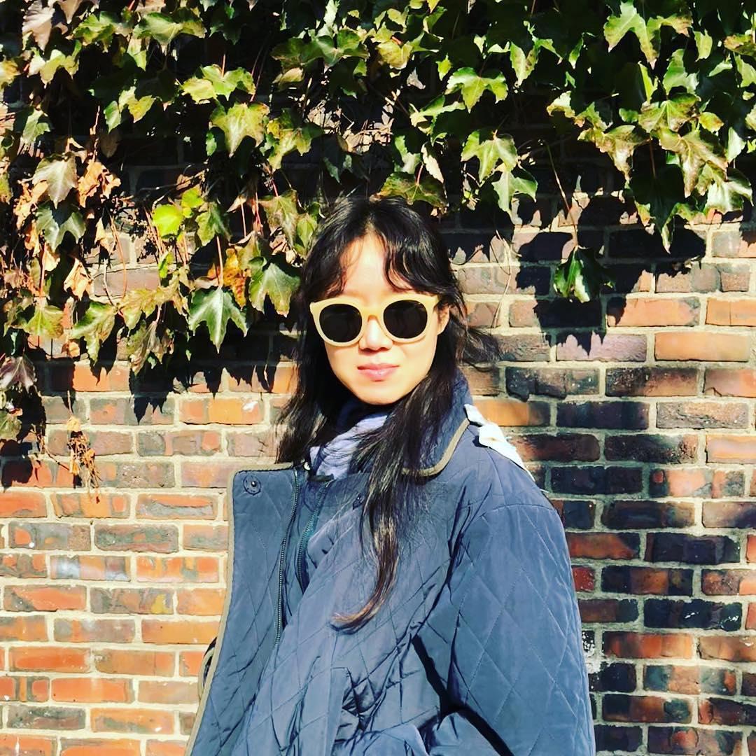 공블리의 겨울 😎💛 이미지