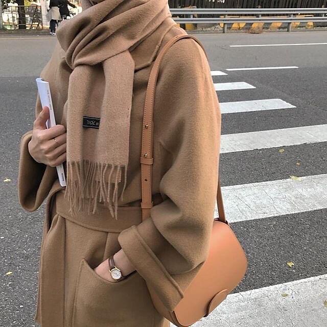 카멜로 멋내기 🧡😎 이미지