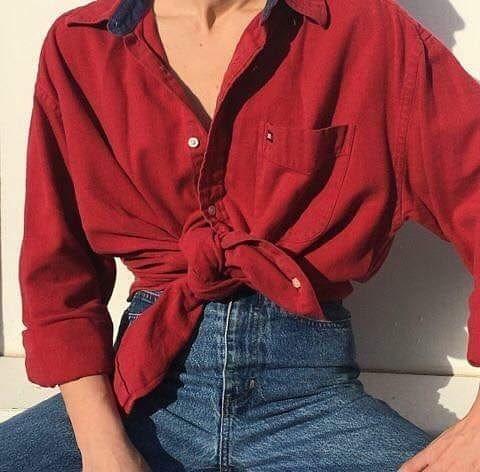 레드레드 감성으로 분위기 업!❤ 이미지"