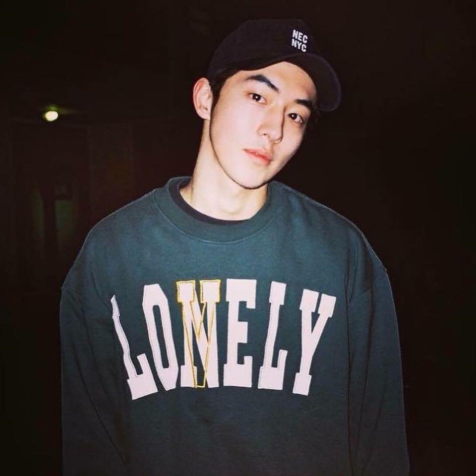 무쌍이 좋드라..😘남주혁 이미지