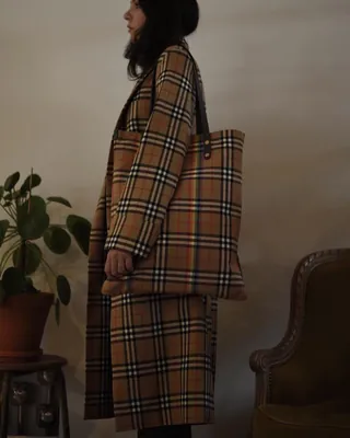 가을 룩 모음 🍁 이미지