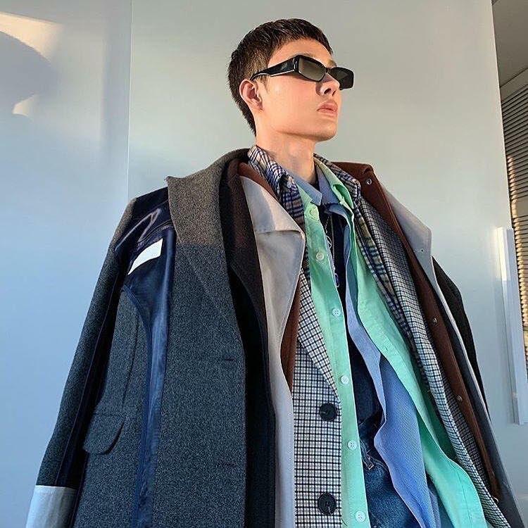 슈퍼 레이어드의 계절이 온다😷 이미지