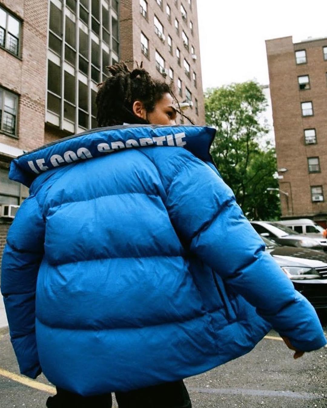 올해 인싸 @패딩 공유!
롱패딩이닭! 🐓 루카 X 르꼬끄 이미지