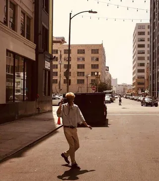 독보적 음색 🎧 자이언티 컴백 이미지