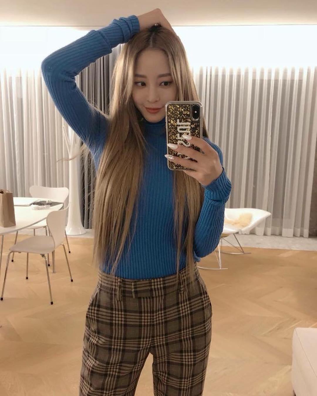 예슬언니로 하루 마르고 싶어😘 이미지